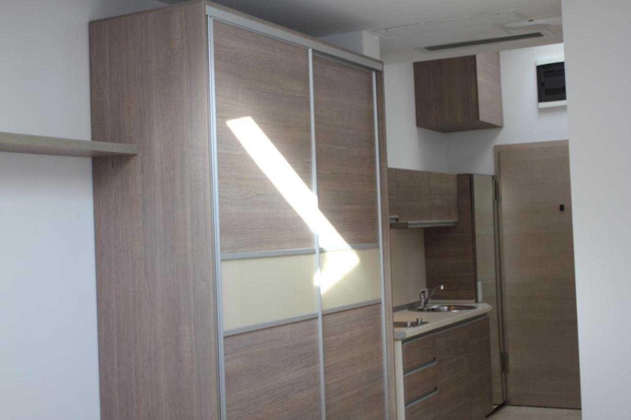 Gabroveni Aparthotel Bucureşti Exterior foto