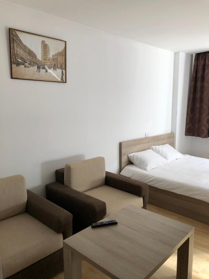 Gabroveni Aparthotel Bucureşti Exterior foto