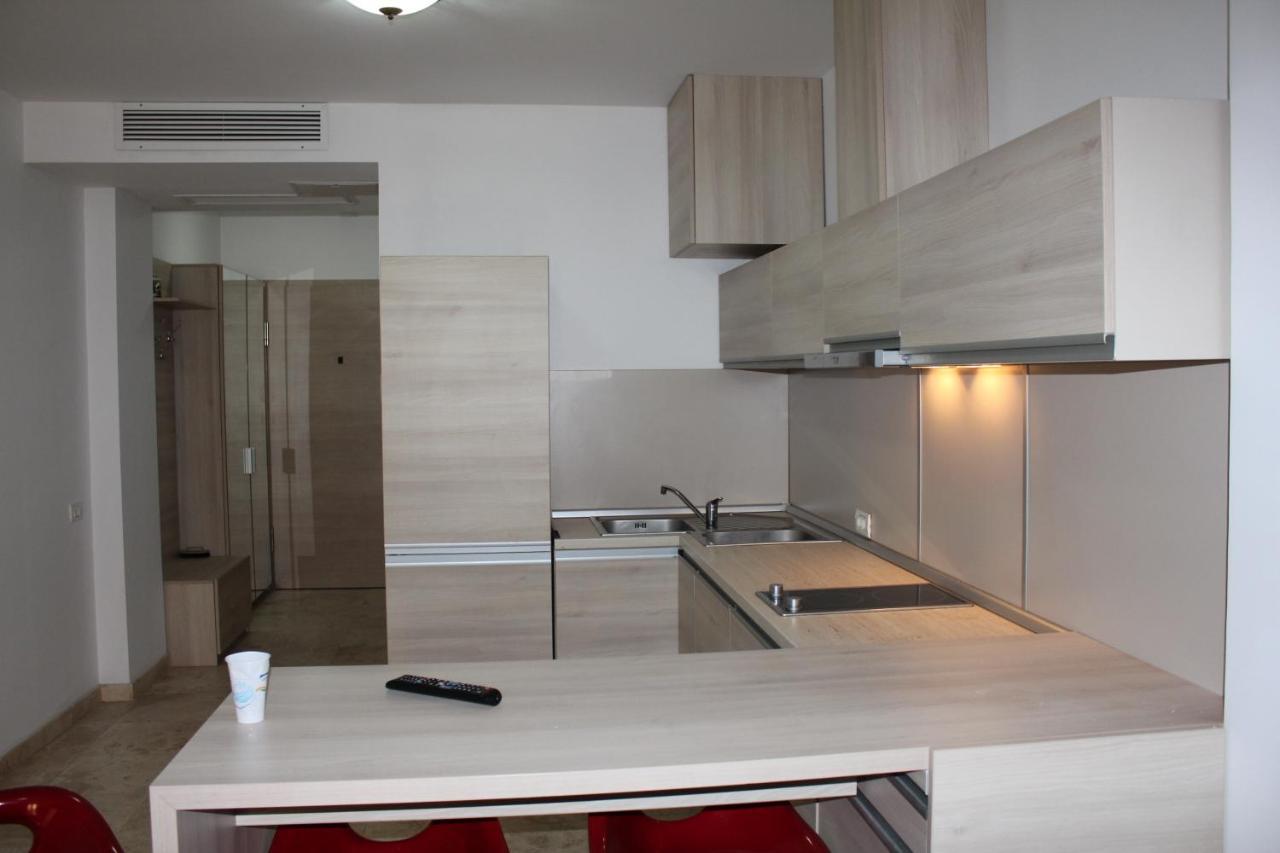 Gabroveni Aparthotel Bucureşti Exterior foto