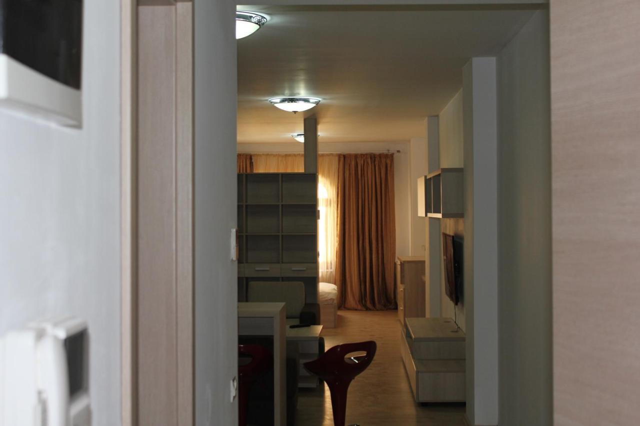 Gabroveni Aparthotel Bucureşti Exterior foto
