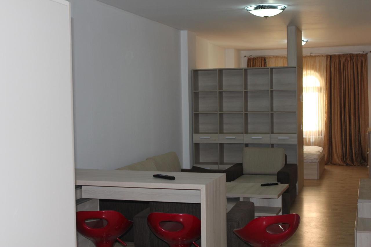 Gabroveni Aparthotel Bucureşti Exterior foto