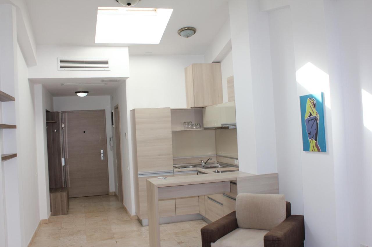 Gabroveni Aparthotel Bucureşti Exterior foto