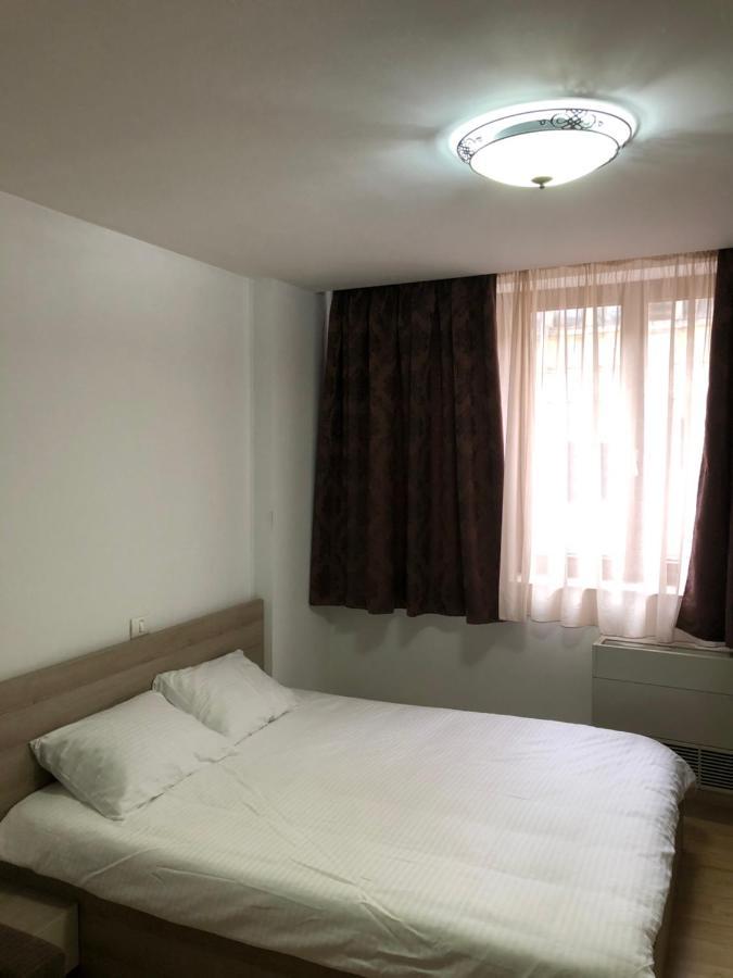 Gabroveni Aparthotel Bucureşti Exterior foto