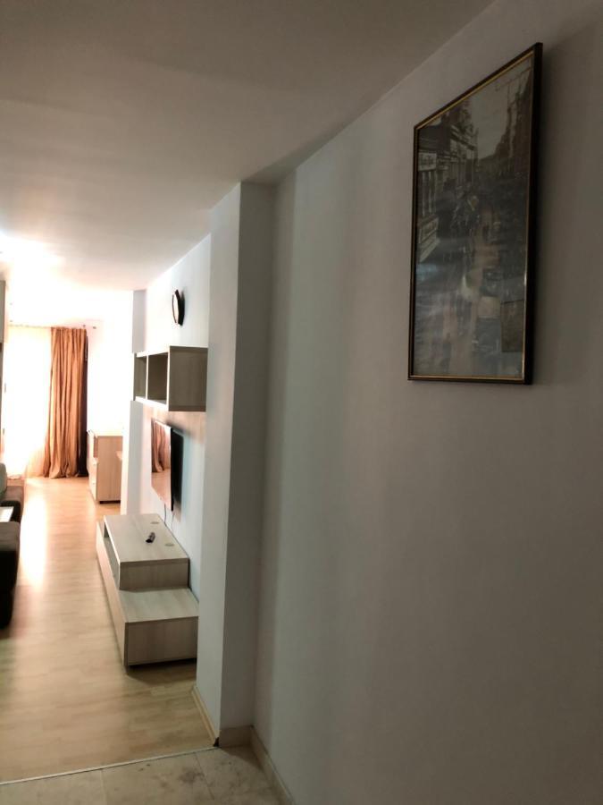 Gabroveni Aparthotel Bucureşti Exterior foto