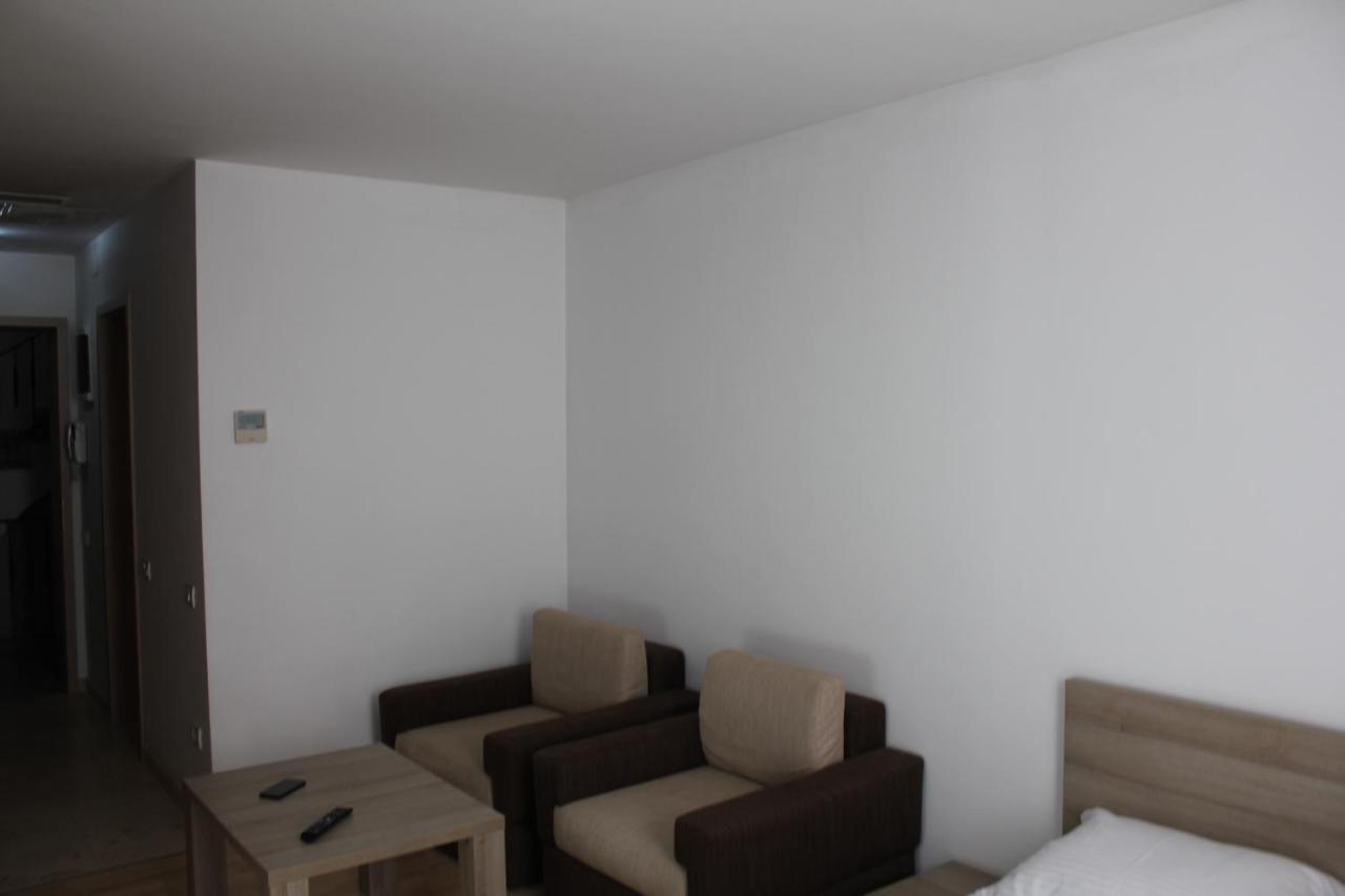 Gabroveni Aparthotel Bucureşti Exterior foto