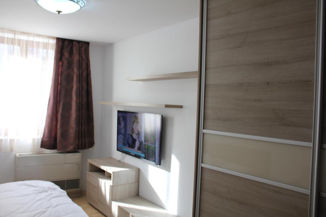 Gabroveni Aparthotel Bucureşti Exterior foto