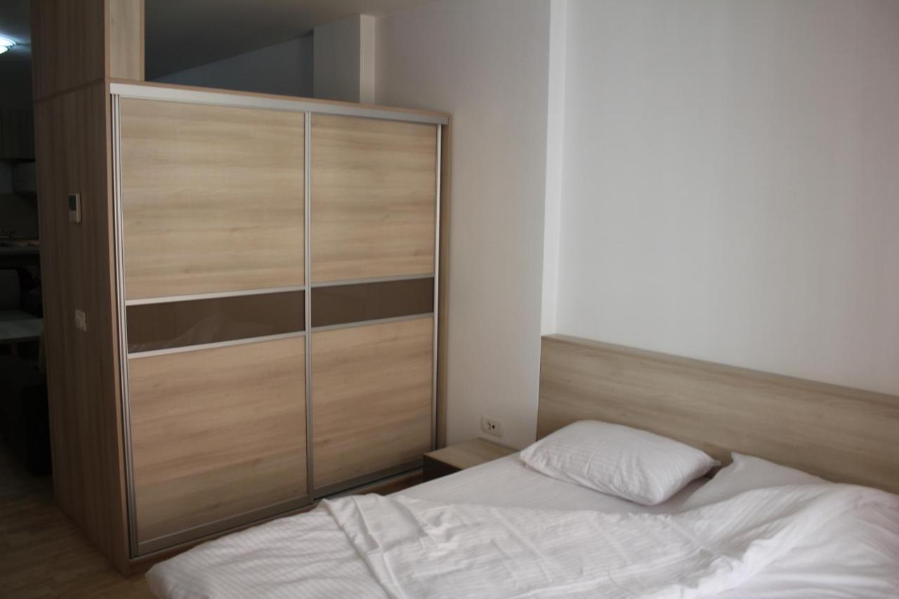 Gabroveni Aparthotel Bucureşti Exterior foto