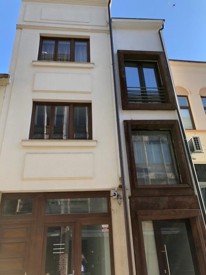 Gabroveni Aparthotel Bucureşti Exterior foto