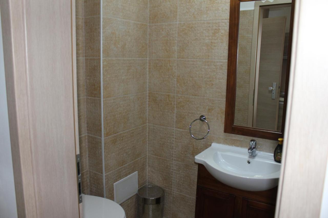 Gabroveni Aparthotel Bucureşti Exterior foto