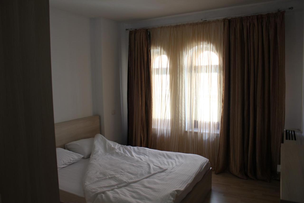 Gabroveni Aparthotel Bucureşti Exterior foto