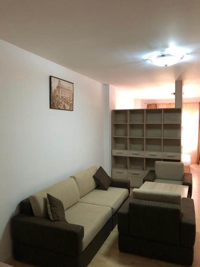 Gabroveni Aparthotel Bucureşti Exterior foto