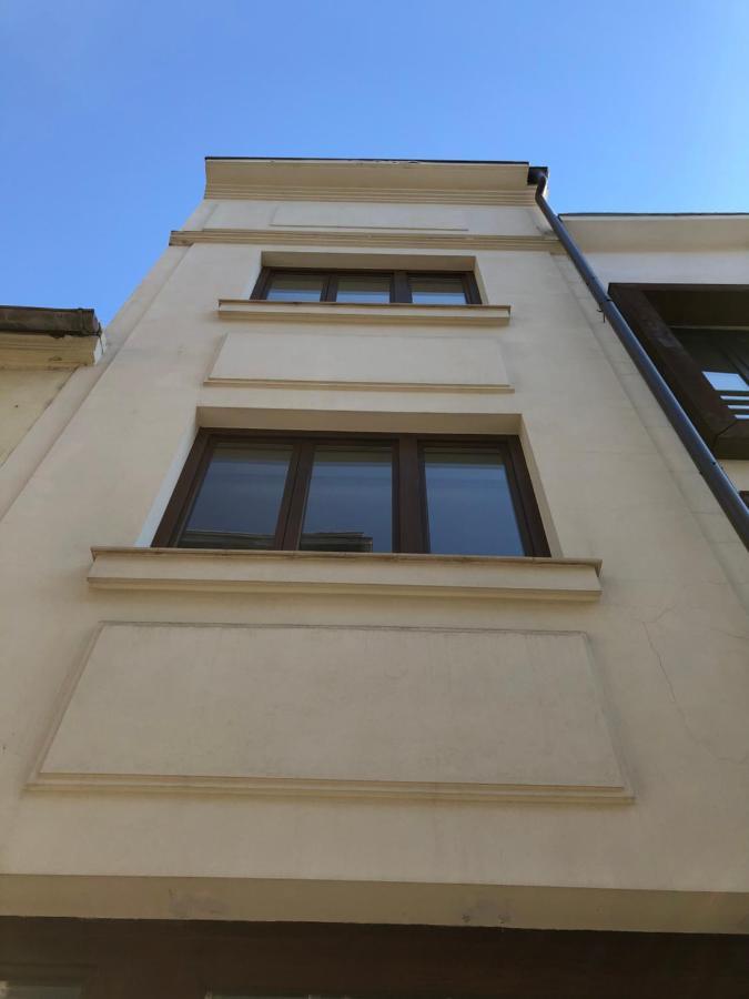 Gabroveni Aparthotel Bucureşti Exterior foto