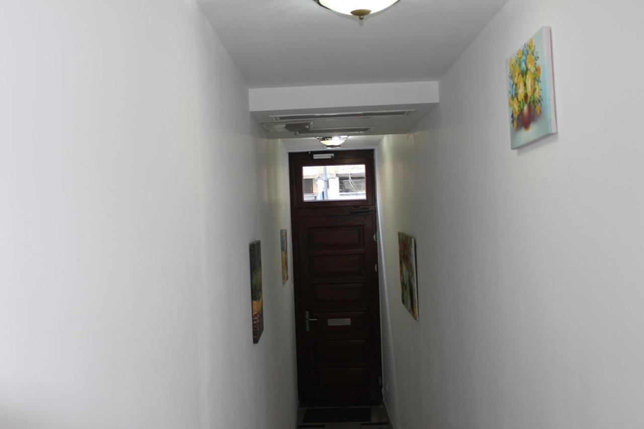 Gabroveni Aparthotel Bucureşti Exterior foto
